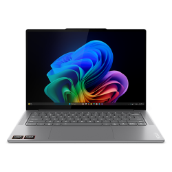 Lenovo Yoga Pro 7 Gen 9 AMD Ryzen AI 9 365 32GB RAM 1TB SSD 14.5 Inch 2.8K OLED AI Laptop
