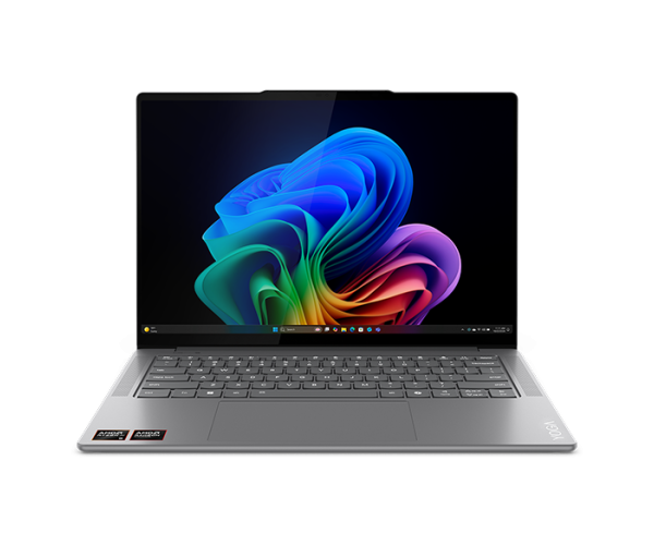 Lenovo Yoga Pro 9 16IPH11 Intel Core Ultra 7 356H 32GB RAM 1TB SSD 16 Inch 2.8K OLED Touch AI Laptop