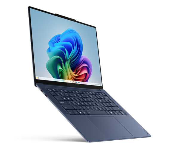 Lenovo Yoga Slim 7x Gen 9 Snapdragon X Elite 32GB RAM 1TB SSD 14.5 Inch 3K OLED Touch AI Laptop