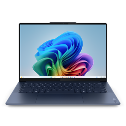 Lenovo Yoga Slim 7x Gen 9 Snapdragon X Elite 32GB RAM 1TB SSD 14.5 Inch 3K OLED Touch AI Laptop