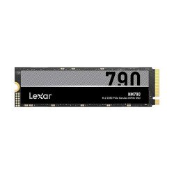 Lexar NM790 2TB PCIe Gen4 NVMe SSD