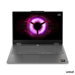 Lenovo LOQ Essential 15ARP11 83VA001PUS AMD Ryzen 7 170 8 Core 16 Thread 3.2 GHz 4.75 GHz Ai Laptop