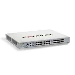Fortinet FortiGate 200G 39Gbps Firewall 7Gbps NGFW Next-Generation Firewall