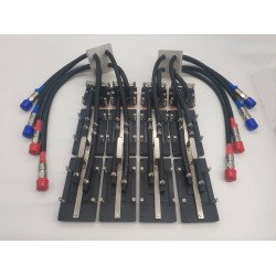 ToneCooling TC-NS-H200 NVIDIA H200 Liquid Cold Plate