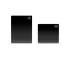 NVIDIA NVLink Bridge 2-Slot for RTX A6000