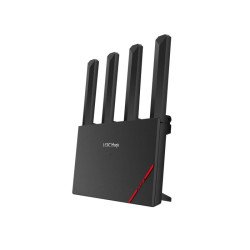 H3C Magic NX30 Dual-Band 3000Mbps Wi-Fi 6 Wireless Router
