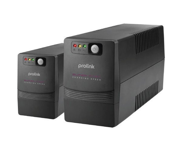 Prolink PRO1201SFC 1200VA Offline UPS