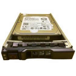 Toshiba AL15SEB18EPY 1.8TB 10K SAS 12Gbps 2.5in Enterprise HDD