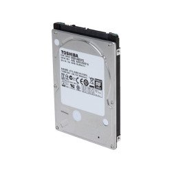 Toshiba AL15SEB030NY 300GB 10K SAS 12Gbps 512n SIE 2.5in HDD