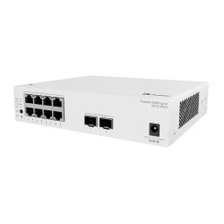 Huawei eKitEngine S210-8P2J Managed Network Switch