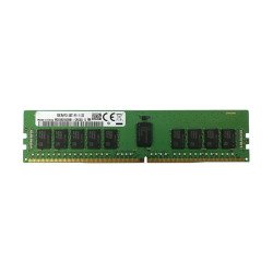 Samsung M391A2K43BB1-CRC00 16GB DDR4-2400 ECC Server Memory