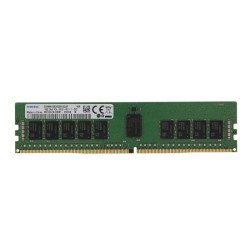 Samsung M474A2K43BB1-CRCQ0 16GB DDR4-2400 ECC Server Memory