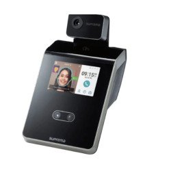 Suprema FSF2-DB FaceStation F2 Fusion Face Fingerprint Terminal