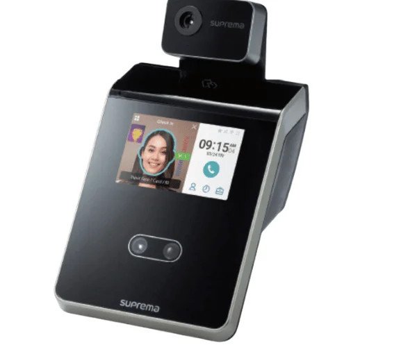 Suprema FSF2-DB FaceStation F2 Fusion Face Fingerprint Terminal