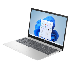 HP 15-fd0180TU Intel Core i3 13th Gen 15.6" FHD Laptop