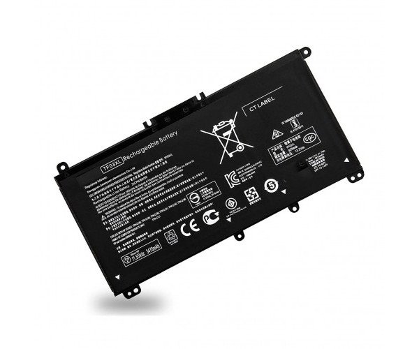 HP TF03XL Laptop Battery