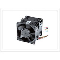 Delta GFC0412DS-SM06B0G High-Performance DC Cooling Fan