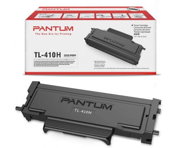 Pantum TL-410X Copier Toner
