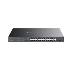 TP-Link Omada ES228GMP easy-managed switch