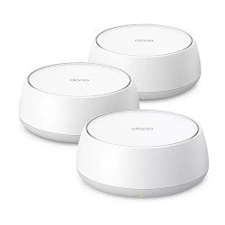TP-Link Deco BE22 BE3600 Dual-Band WiFi 7 Mesh Router