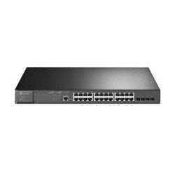 TP-Link TL-SG1218MPE 18-Port Gigabit Easy Smart Switch