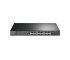 TP-Link TL-SG1218MPE 18-Port Gigabit Easy Smart Switch