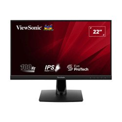 ViewSonic VA2214-H 22-inch Full HD IPS With Framlass Monitor