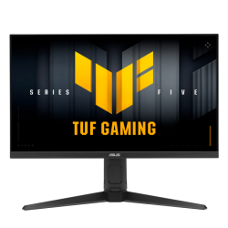 ASUS TUF Gaming VG27AQL5F 27-Inch 220Hz QHD IPS Gaming Monitor