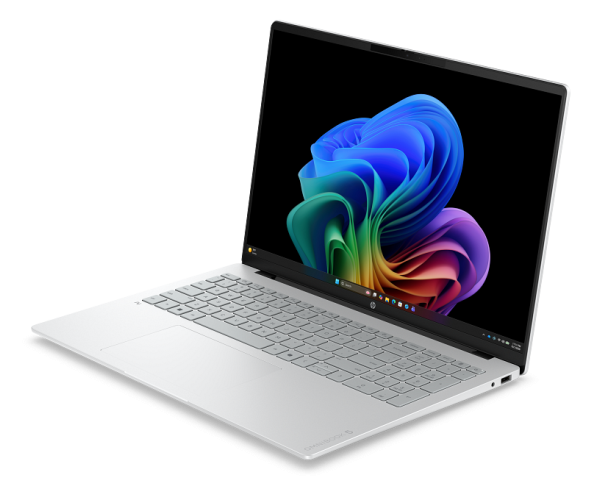 HP OmniBook 5 16-af1046TU Intel Core Ultra 5 225U 16GB RAM 512GB SSD 16 Inch WUXGA Touch AI Laptop