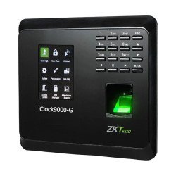 ZktEco Iclock900-G Time & Attendance Terminal Machine
