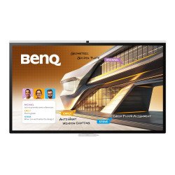 BenQ CP7505 75-Inch 4K UHD Interactive Display