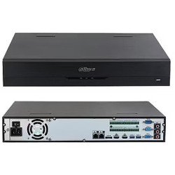 Dahua NVR5432-EI 32 Channels WizSense Network Video Recorder