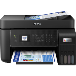 Epson EcoTank L5290 A4 Wi-Fi All-in-One Ink Tank
