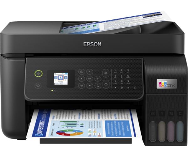 Epson EcoTank L5290 A4 Wi-Fi All-in-One Ink Tank