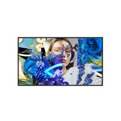 Hikvision DS-D6043UN-DP 43 inch 4K UHD Digital Signage Display