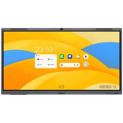 MAXHUB B8650 86-Inch 4K UHD Interactive Flat Panel Display