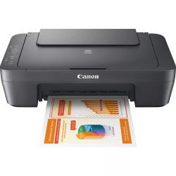 CANON PIXMA MG2541S Grey Compact home All-In-One printer