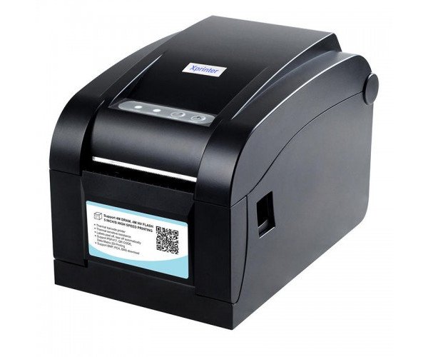 Xprinter XP-P810 Direct Thermal Portable POS Printer