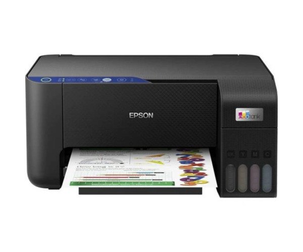 Epson EcoTank L3251 Wireless Ink Tank Printer