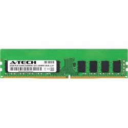 Micron MTA18ASF4G72AZ-3G2F1 32GB DDR4-3200 ECC UDIMM Server RAM