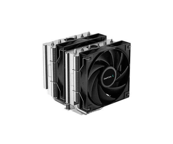 DeepCool AG620 Dual-Tower 120mm CPU Air Cooler
