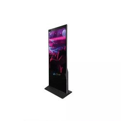 Artive DF-5531A11CT-V2 55-Inch 4K UHD Android Touch Display Kiosk
