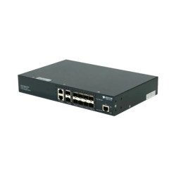 BDCOM S2900-2T10X 12-port L2/L3 Lite managed network switch