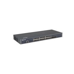 BDCOM S2900-24T4X 24 Ports Gigabit Switch