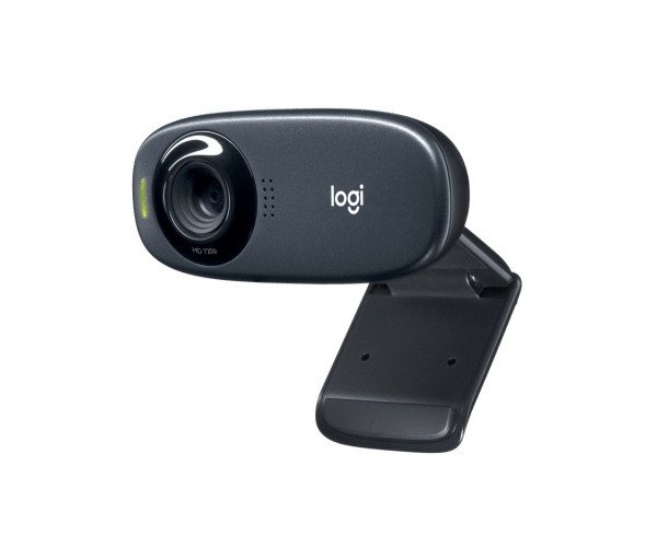 Logitech C310 HD Webcam