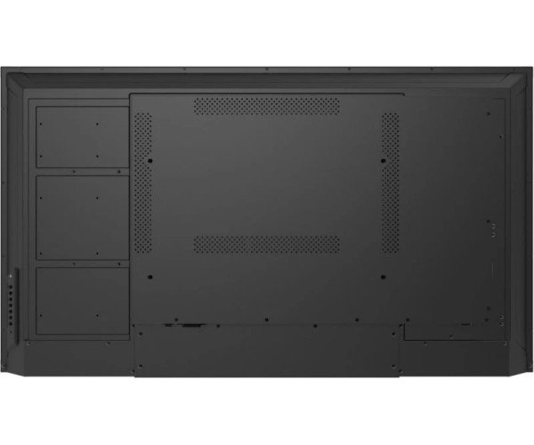 ViewSonic CDE5520 55-Inch 4K UHD Commercial Presentation Display