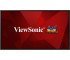 ViewSonic CDE5520 55-Inch 4K UHD Commercial Presentation Display