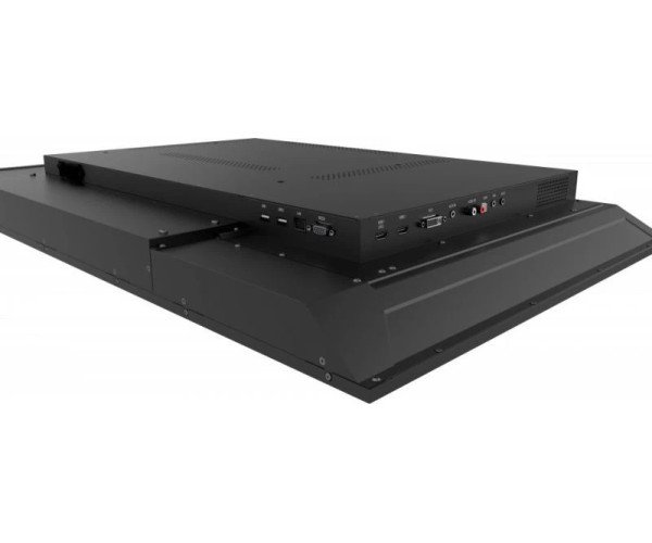 ViewSonic CDE5520 55-Inch 4K UHD Commercial Presentation Display