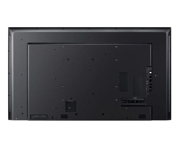 ViewSonic CDE5510 55-Inch 4K UHD Commercial Presentation Display
