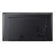ViewSonic CDE5510 55-Inch 4K UHD Commercial Presentation Display